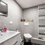 Watt'n Apartment Wesselburen