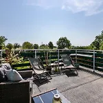 Watt'n Apartment Wesselburen
