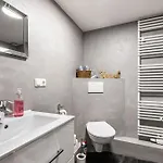 Apartment Watt'n Wesselburen