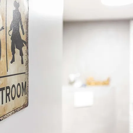 Διαμέρισμα Watt'n Wesselburen