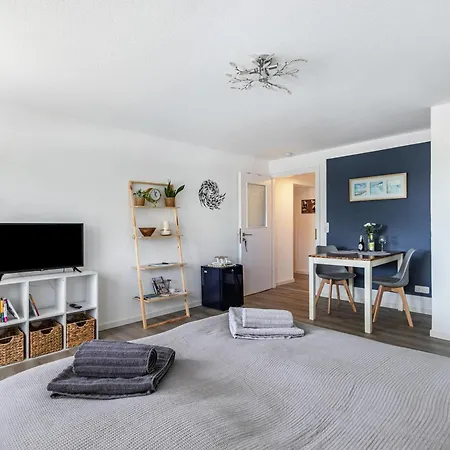 Apartament Watt'n