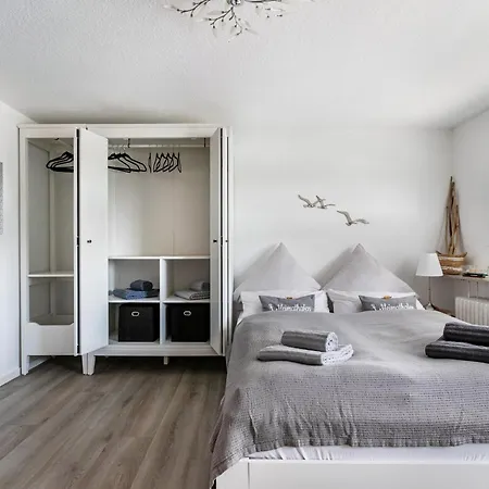 Watt'n * Wesselburen