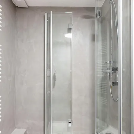 Watt'n Apartament Wesselburen