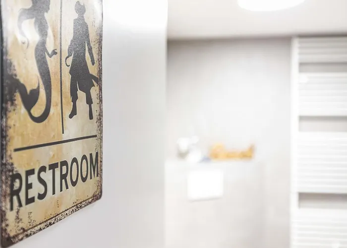 Appartement Watt'n Wesselburen