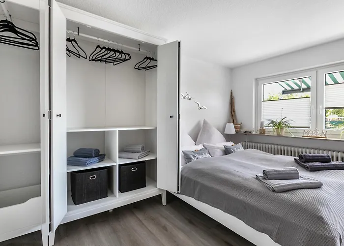 Watt'n * Wesselburen